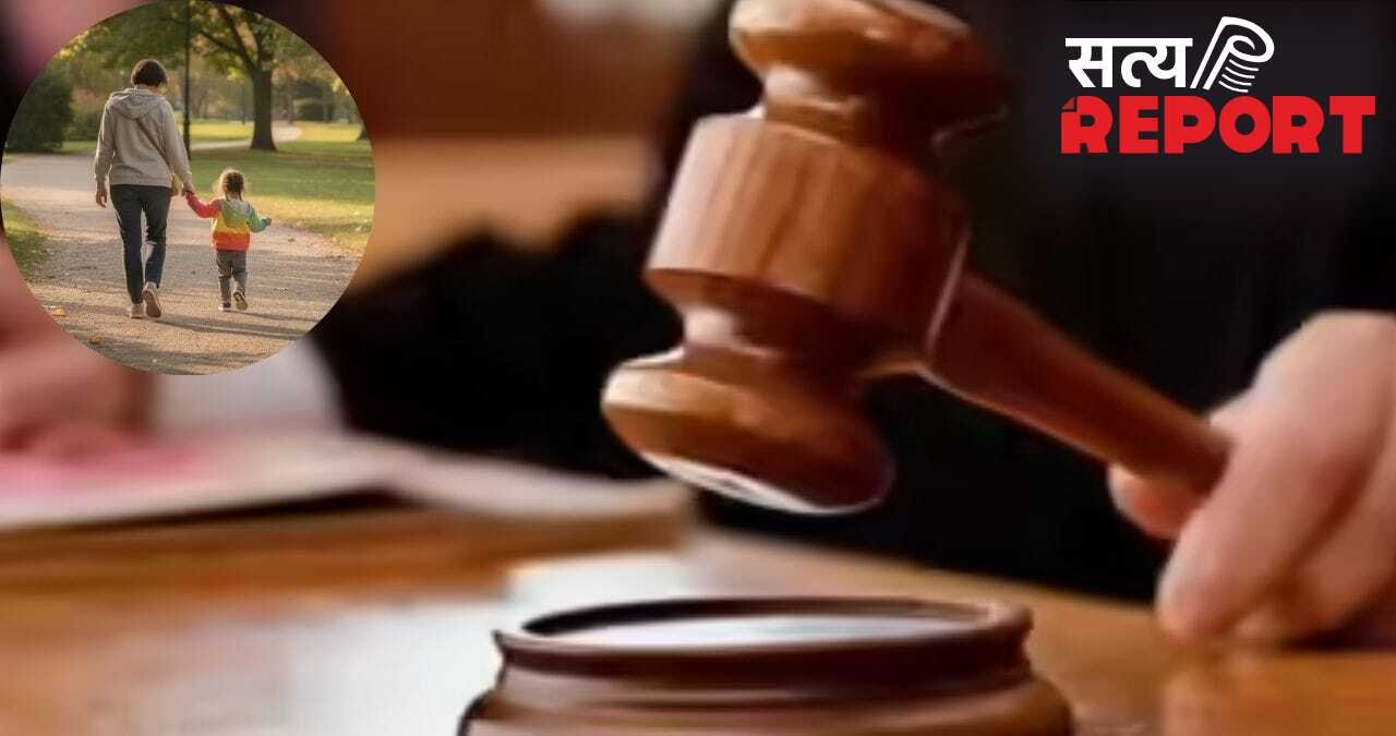 पति बेराजगारी का बहाना बनाकर बच नहीं सकता… कोर्ट का भरण-पोषण खर्च देने का आदेश