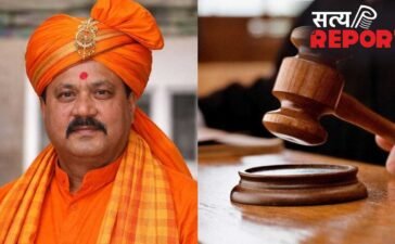 न्यू ईयर पार्टी फायरिंग केस में बिहार के भाजपा विधायक राजू सिंह दोषी, क्या जाएगी विधायकी? न्यू ईयर पार्टी फायरिंग केस में बिहार के भाजपा विधायक राजू सिंह दोषी, क्या जाएगी विधायकी?