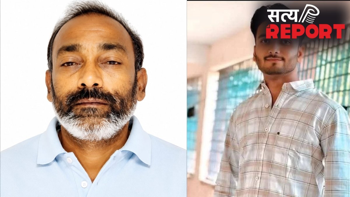 करंट का ऐसा कहर...: मां को बचाने दौड़े बेटे और पिता की दर्दनाक मौत, चीख-पुकार से गूंज उठा पूरा गांव