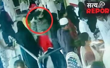 UP: मुझे बदनाम करने की रची गई साजिश… डॉक्टर ने कहा- इलाज नहीं, वायरल होने आई थीं युवतियां UP: मुझे बदनाम करने की रची गई साजिश… डॉक्टर ने कहा- इलाज नहीं, वायरल होने आई थीं युवतियां