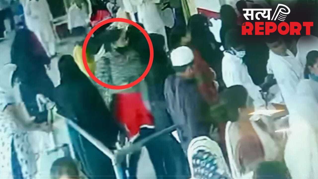 UP: मुझे बदनाम करने की रची गई साजिश… डॉक्टर ने कहा- इलाज नहीं, वायरल होने आई थीं युवतियां