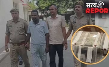 कागजों में कंपनी, असल में हवाला कारोबार! बरेली से दुबई तक फैला था नेटवर्क, 35 लाख कैश बरामद