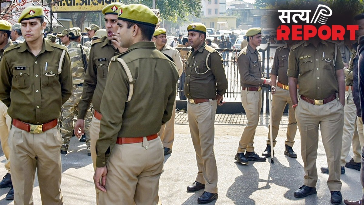 महिला ने 6 साल बाद पड़ोसी के खिलाफ दर्ज कराया रेप का मामला, पीड़िता ने शादी के बाद पति को सुनाई आपबीती