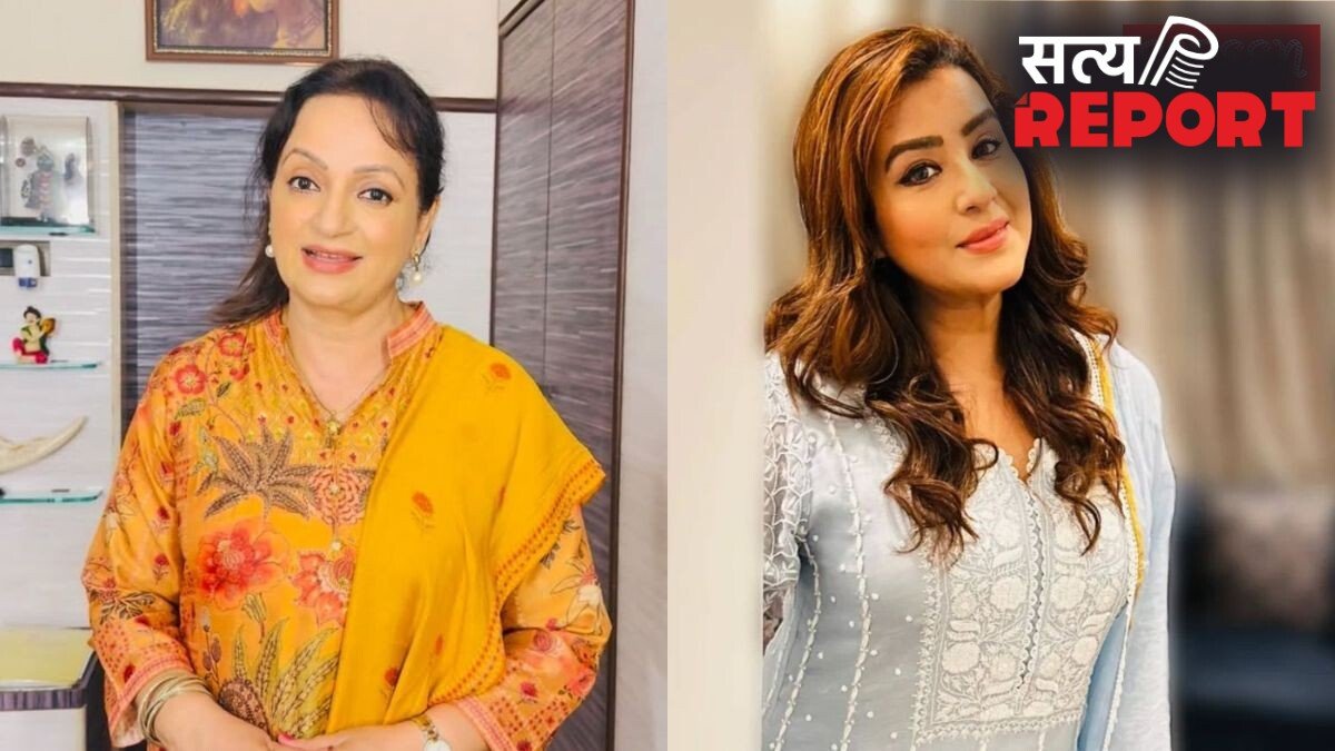 ‘अगर वह चुप रहती…’, झूठे यौन उत्पीड़न केस को लेकर उपासना सिंह ने किया शिल्पा शिंदे सपोर्ट, बोलीं- लोग जो कह रहे हैं…