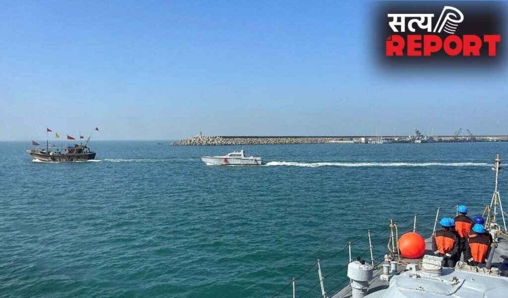US-Iran Tensions | विनाश की शुरुआत! अमेरिकी ड्रोन एक्शन से थर्राया ईरान, आधी दुनिया को लील जाएगी ये जंग!