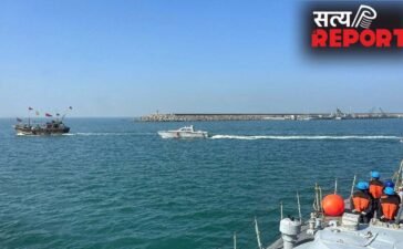 US-Iran Tensions | विनाश की शुरुआत! अमेरिकी ड्रोन एक्शन से थर्राया ईरान, आधी दुनिया को लील जाएगी ये जंग!