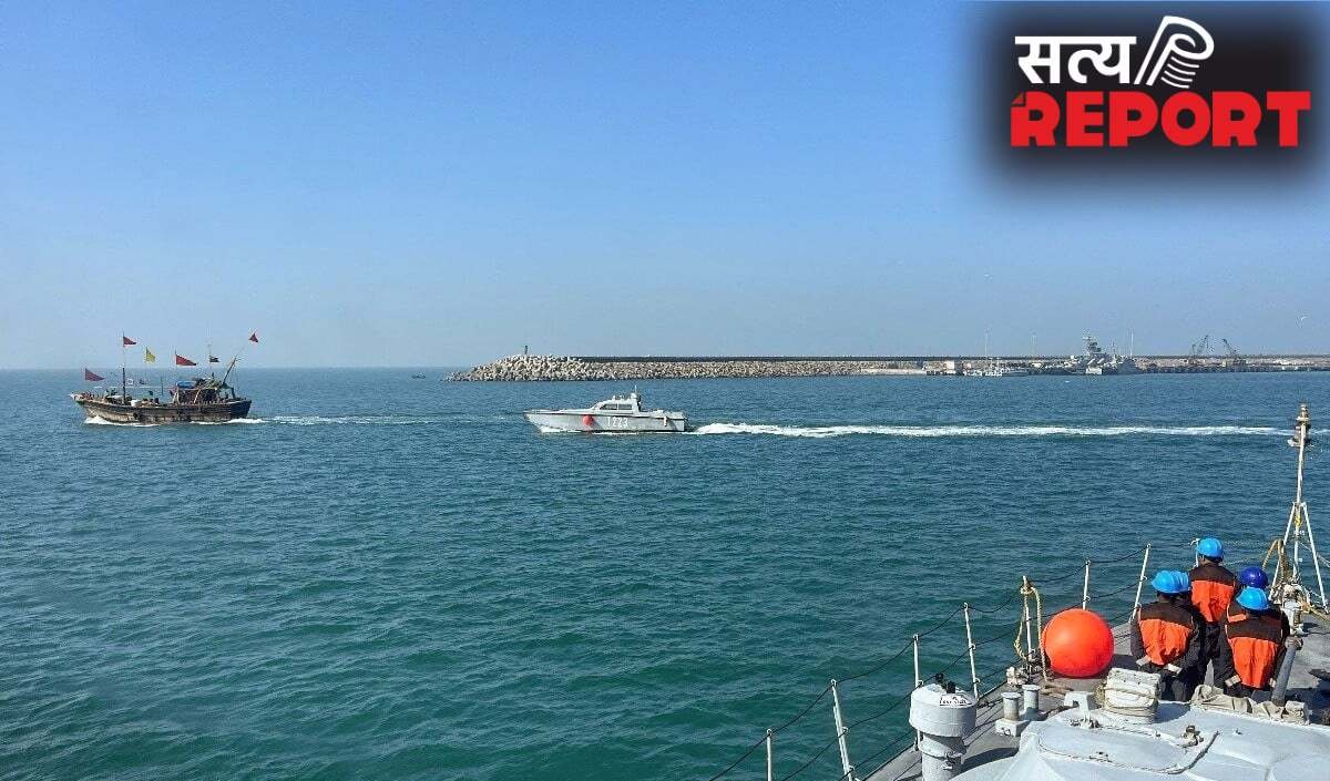 US-Iran Tensions | विनाश की शुरुआत! अमेरिकी ड्रोन एक्शन से थर्राया ईरान, आधी दुनिया को लील जाएगी ये जंग!