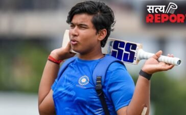 पूर्व इंग्लिश क्रिकेटर ने वैभव सूर्यवंशी की काबिलियत पर उठाए सवाल, कहा- अभी कुछ कहना जल्दबाजी होगा पूर्व इंग्लिश क्रिकेटर ने वैभव सूर्यवंशी की काबिलियत पर उठाए सवाल, कहा- अभी कुछ कहना जल्दबाजी होगा