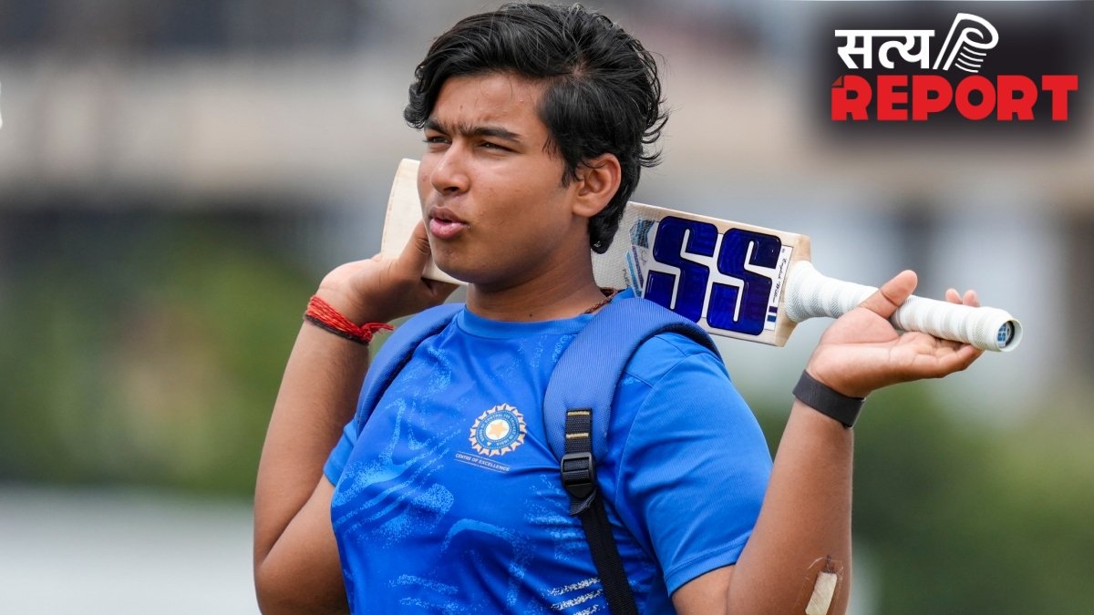 पूर्व इंग्लिश क्रिकेटर ने वैभव सूर्यवंशी की काबिलियत पर उठाए सवाल, कहा- अभी कुछ कहना जल्दबाजी होगा