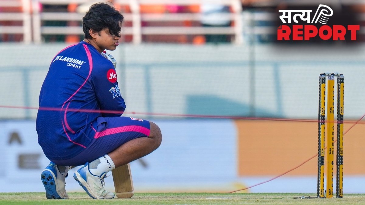 'तुरंत चमत्कार की उम्मीद न करें', वैभव सूर्यवंशी को लेकर बोले पूर्व भारतीय कप्तान