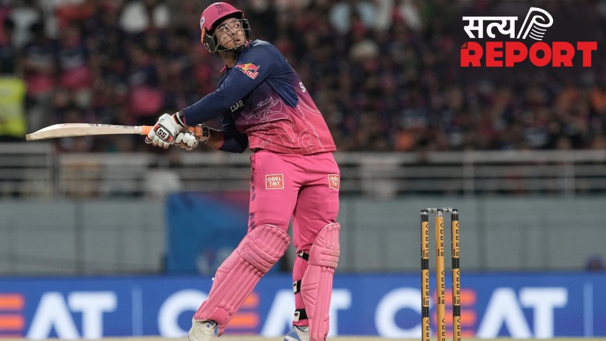 15 साल के वैभव ने खोल दी T20 क्रिकेट की पोल? टीम इंडिया के पूर्व कोच ने उठाए बड़े सवाल