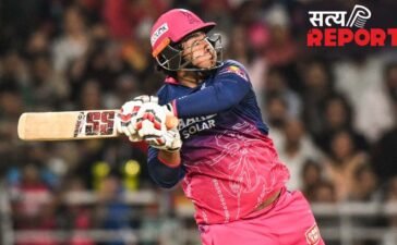 15 साल की उम्र में Team India में एंट्री! Vaibhav Sooryavanshiने तोड़ा Sachin Tendulkar का रिकॉर्ड
