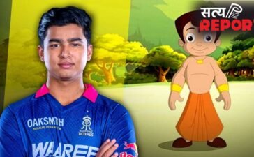 वैभव सूर्यवंशी मैच से पहले देखते हैं छोटा भीम, कितनी है इस कार्टून करैक्टर की मार्केट वैल्यू?
