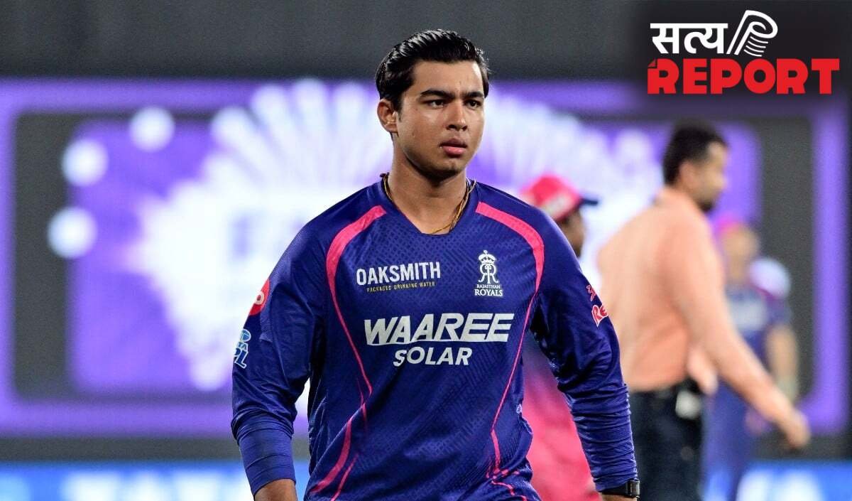 "बेटे की मेहनत रंग लाई", Team India में Vaibhav Suryavanshi के चयन पर भावुक हुआ परिवार