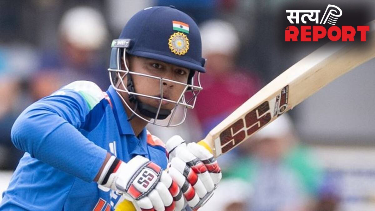“बचपन से बहुत मेहनत किया”, वैभव सूर्यवंशी के चयन पर पिता का पहला रिएक्शन