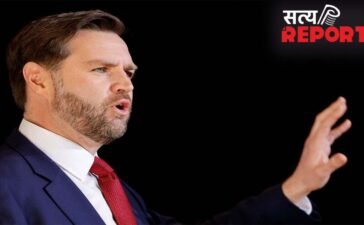 Britain में छात्र Henry Novak की हत्या पर सियासी भूचाल, JD Vance के बयान पर भड़का UK
