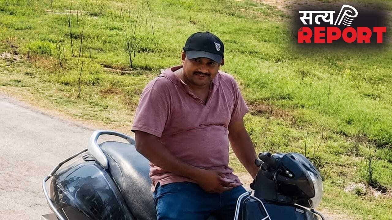 ‘भगवान को बलि चाहिए’… वाराणसी में युवक ने डेढ़ महीने की बच्ची को गोद में लिया, फिर जमीन पर पटका