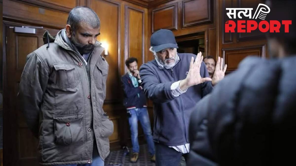 70 दिनों तक जेल में भूतिया कहानियां सुनाते रहे विक्रम भट्ट, मौत से होने वाला था सामना, खुद बताई दर्दनाक दास्तां