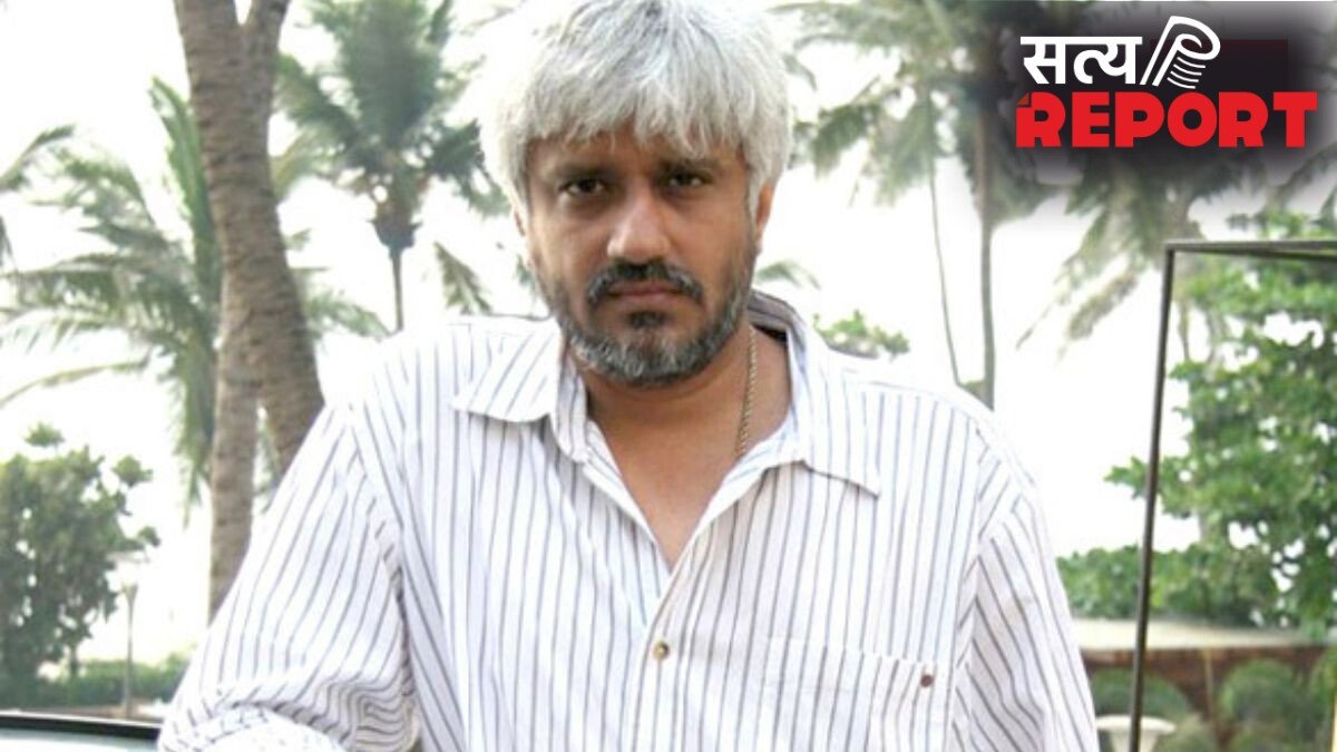 ‘मेरी जान जाते-जाते बची’, विक्रम भट्ट को ‘भीष्म पितामह’ कहकर बुलाते थे कैदी, फिल्म निर्माता ने सुनाई उदयपुर जेल में बिताए 70 दिनों की कहानी