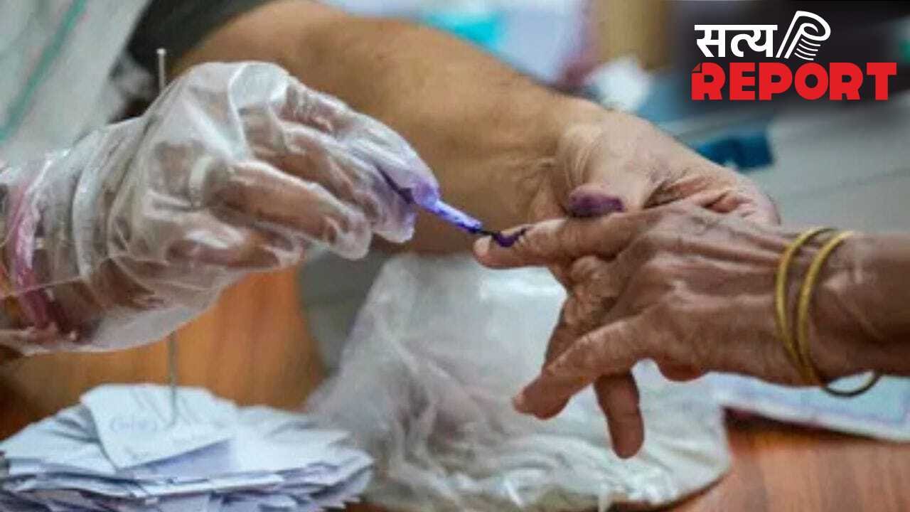 UP की 3 विधानसभा सीटों पर कब होगा उपचुनाव? घोसी में छह महीने बाद भी नहीं हुई घोषणा
