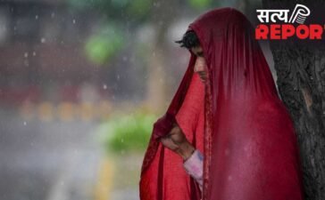 UP-बिहार सहित 18 राज्यों में बारिश का अलर्ट… कैसा रहेगा आज दिल्ली-NCR और उत्तराखंड का मौसम?