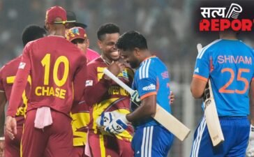 T20I सीरीज के लिए टीम का ऐलान, एक साथ 3 खिलाड़ियों की वेस्टइंडीज स्क्वाड में वापसी
