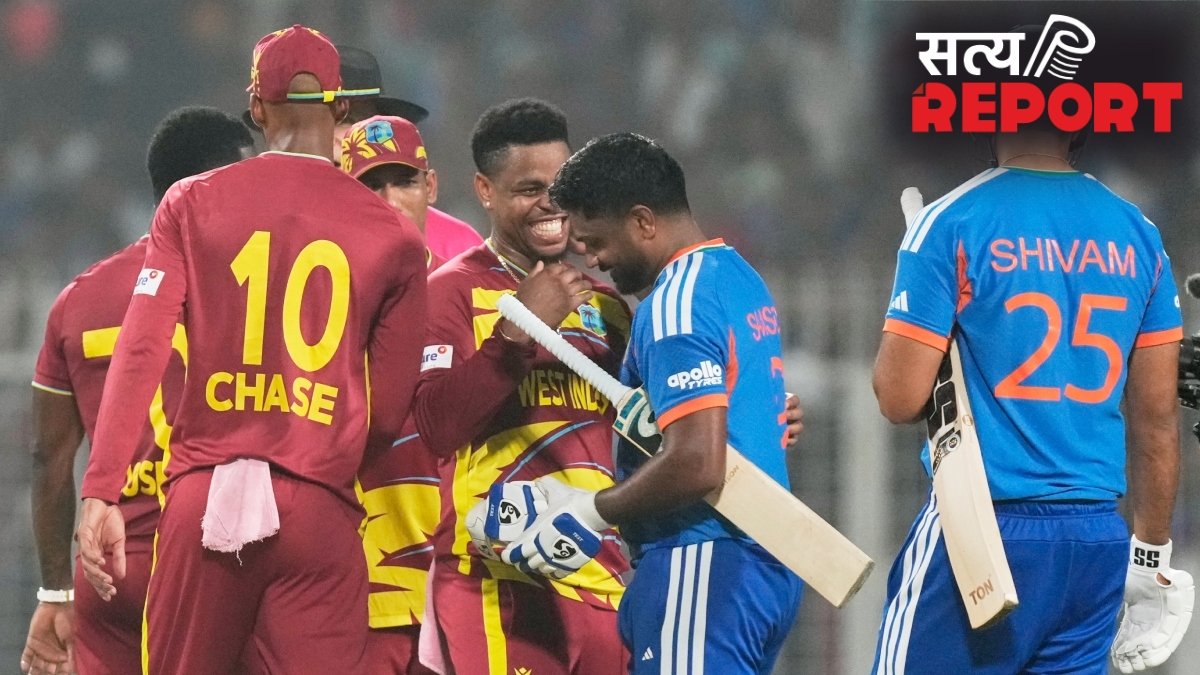 T20I सीरीज के लिए टीम का ऐलान, एक साथ 3 खिलाड़ियों की वेस्टइंडीज स्क्वाड में वापसी