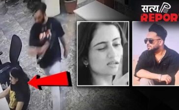 30 सेकेंड में 30 वार, फिर घोंपता रहा खुद के गले पर चाकू… मोहाली में गर्लफ्रेंड की हत्या करने के पीछे क्या थी आशिक की सनक?
