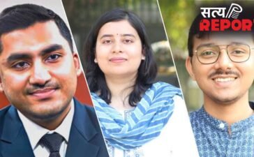 कैसे बनें IAS, कैसे क्रैक करें UPSC? पटना में जुट रहें है टॉपर्स, सीधे पूछें सवाल