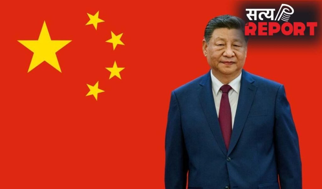 विदेश दौरों से परहेज करने वाले Xi Jinping अचानक North Korea क्यों जा रहे? विदेश दौरों से परहेज करने वाले Xi Jinping अचानक North Korea क्यों जा रहे?
