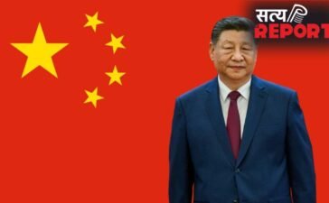 विदेश दौरों से परहेज करने वाले Xi Jinping अचानक North Korea क्यों जा रहे? विदेश दौरों से परहेज करने वाले Xi Jinping अचानक North Korea क्यों जा रहे?
