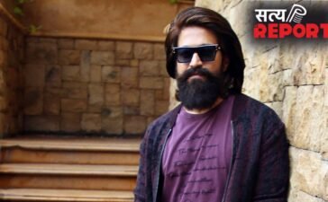 KGF स्टार Yash बने Shah Rukh-Virat के पड़ोसी, Alibag में 24 करोड़ की शानदार Property खरीदी KGF स्टार Yash बने Shah Rukh-Virat के पड़ोसी, Alibag में 24 करोड़ की शानदार Property खरीदी