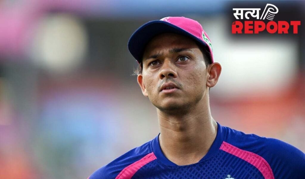 Afghanistan ODI Series: Virat Kohli बाहर, उनकी जगह Yashasvi Jaiswal लेंगे