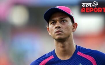 Afghanistan ODI Series: Virat Kohli बाहर, उनकी जगह Yashasvi Jaiswal लेंगे