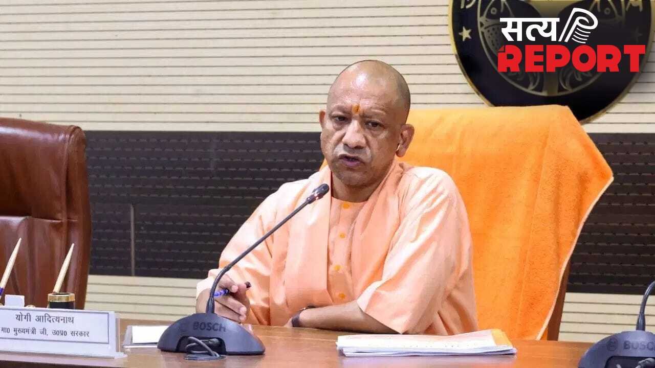 उत्तर प्रदेश में किसानों, वकीलों और वाहन मालिकों की हुई बल्ले-बल्ले, योगी कैबिनेट ने खोला खजाना; लिए कई बड़े फैसले