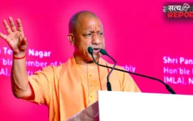 यूपी का नया हाईटेक हब बनेगा हाथरस, यीडा ने ‘मास्टर प्लान 2041’ पर शुरू किया काम; बदल जाएगी पूरी सूरत