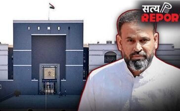Yusuf Pathan Plot case: यूसुफ पठान किस प्लॉट के चक्कर में फंसे? गुजरात हाई कोर्ट ने भी लगाई फटकार