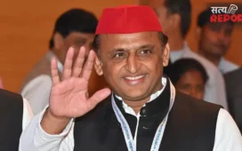 UP चुनाव 2027: अखिलेश यादव ने शुरू किया ‘मिशन-50’, हर बूथ पर 50 नए सदस्य जोड़ने की तैयारी