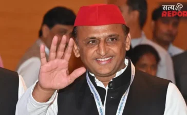 UP चुनाव 2027: अखिलेश यादव ने शुरू किया ‘मिशन-50’, हर बूथ पर 50 नए सदस्य जोड़ने की तैयारी UP चुनाव 2027: अखिलेश यादव ने शुरू किया ‘मिशन-50’, हर बूथ पर 50 नए सदस्य जोड़ने की तैयारी