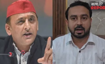 यादववाद से ग्रसित समाजवाद का योद्धा, अखिलेश यादव पर AIMIM ने कसा तंज; कहा- योगी अखिलेश में बड़े हिंदू की लड़ाई यादववाद से ग्रसित समाजवाद का योद्धा, अखिलेश यादव पर AIMIM ने कसा तंज; कहा- योगी अखिलेश में बड़े हिंदू की लड़ाई
