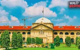 इलाहाबाद हाईकोर्ट का सख्त फैसला: 42 साल पुराने हत्या मामले में 82 वर्षीय दोषी की अपील खारिज, जेल भेजने का आदेश