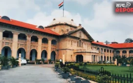 हाईकोर्ट का बड़ा फैसला: जमानत पर चल रहे आरोपी को विदेश यात्रा से नहीं रोका जा सकता; NOC से इनकार का आदेश रद्द