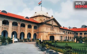 हाईकोर्ट का बड़ा फैसला: जमानत पर चल रहे आरोपी को विदेश यात्रा से नहीं रोका जा सकता; NOC से इनकार का आदेश रद्द हाईकोर्ट का बड़ा फैसला: जमानत पर चल रहे आरोपी को विदेश यात्रा से नहीं रोका जा सकता; NOC से इनकार का आदेश रद्द