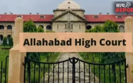 ‘कानून नहीं, प्रशासनिक लापरवाही से अटके मामले’; इलाहाबाद हाईकोर्ट ने यूपी सरकार को लगाई फटकार