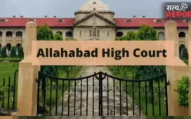 बंदरों के बढ़ते आतंक पर हाईकोर्ट सख्त, यूपी सरकार से मांगी ठोस और समयबद्ध कार्ययोजना