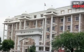 अमरावती कोर्ट का बड़ा फैसला, नाबालिग से दुष्कर्म के आरोपी को 10 वर्ष का कठोर कारावास