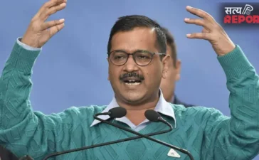 SIT जांच केवल दिखावा… राम मंदिर चढ़ावा विवाद पर अरविंद केजरीवाल का आरोप, कहा- असली चोरों को बचाया जा रहा SIT जांच केवल दिखावा… राम मंदिर चढ़ावा विवाद पर अरविंद केजरीवाल का आरोप, कहा- असली चोरों को बचाया जा रहा