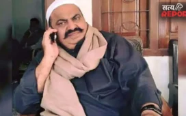 अतीक अहमद के बेनामी नेटवर्क पर ईडी का शिकंजा, ED की जांच के बीच अवैध निर्माणों पर चलेगा पीडीए का बुलडोजर