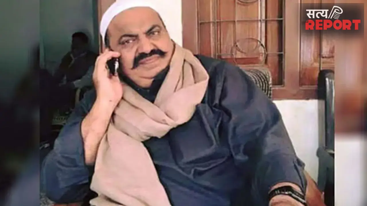 अतीक अहमद के बेनामी नेटवर्क पर ईडी का शिकंजा, ED की जांच के बीच अवैध निर्माणों पर चलेगा पीडीए का बुलडोजर