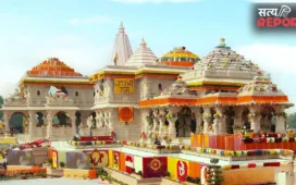 राम मंदिर चढ़ावा चोरी मामला: इलाहाबाद हाईकोर्ट ने CBI जांच की याचिका खारिज की, SC में पहले से लंबित है केस